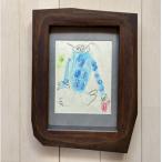 enoオリジナル額縁 30,000円分