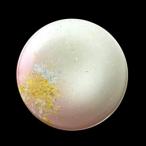 丸小皿 金箔 ピンクグラデーション