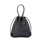 豊岡鞄 Supple KINCHAKU bag
