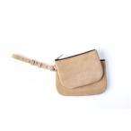 豊岡財布 Round feel Pouch