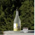 上勝の棚田米と負けん気でこっしゃえた米焼酎