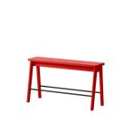 旭川家具 cosine シューラックベンチ
