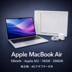 MacBook Air 13インチ M2 16GB