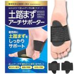 QLAXIS アーチサポーター 土踏まずを押し上げるクッション