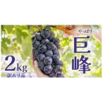 巨峰 2kg