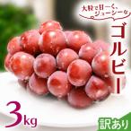 ゴルビー 3kg