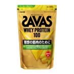 明治 ザバス ホエイプロテイン100 バナナ風味 450g×2袋