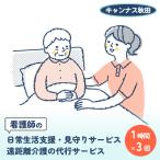 支援 看護師の日常生活支援 見守りサービス