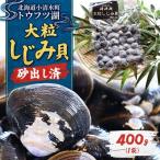 fu.... налог маленький Shimizu блок [ Hokkaido маленький Shimizu блок ]touftsu озеро крупный ....400g( песок .. settled )