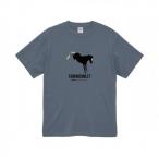 ヘイジーネイビー Tシャツ 4サイズ BRTV104-1