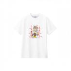 デザイナーTシャツ 5サイズ BRTV212-1