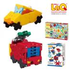 LaQ ABC+ベーシック85
