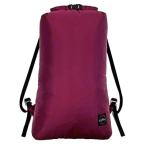 oxtos 透湿防水 コンプレッションドライバッグ 20L