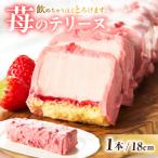 苺のテリーヌ O078
