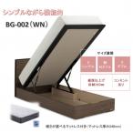 フランスベッドセット S BG-002 TS