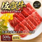 佐賀牛 サーロインステーキ 250g×2枚