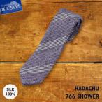 HADACHU シルクネクタイ NTM107