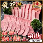 飛騨牛 赤身ブロック 約400g
