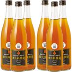金の料理酒720ml 6本セット