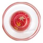 紀州漆器 ぬりもん de Verre 盃 蒔絵