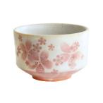 和心 舞桜 抹茶碗
