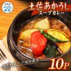 土佐あかうし使用 本格スープカレー 10食セット