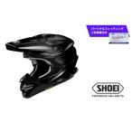 SHOEI ヘルメット VFX-WR ブラック