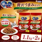 銀のスプーン 贅沢うまみ仕立て 食事の吐き戻し軽減フード