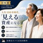 多焦点眼内レンズによる先進的白内障治療サポート券