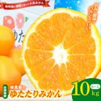 峰農園のゆたたりみかん 10kg