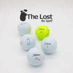タイトリストProV1 V1x ロストボール
