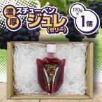 濃厚 飲むスチューベンジュレ 170g×1個入