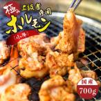 上級者専用ホルモン700g
