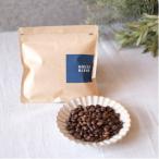BORDERCAFEオリジナルブレンド豆深煎り 100g