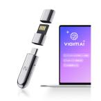 viaim NoteKit ChatGPT搭載