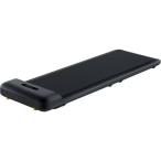 WalkingPad S1 ブラック 世界唯一の折りたたみランニングマ…