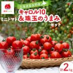 キャロル10&amp;珠玉のうまみ2Kg
