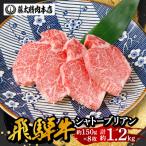 シャトーブリアン 8枚入り