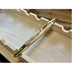 木軸ボールペン すべて手作業 だからこそ感じられる
