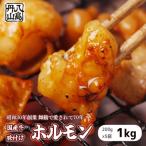 味付けホルモン1kg