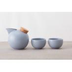 024 BeakBowlセット 淡水色 化粧箱入り
