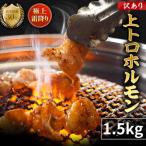 霜降り 極みトロホルモン 1.5kg