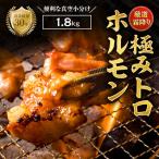霜降り 極みトロホルモン 1.8kg