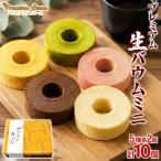 プレミアム生バームミニ 5種×各2個 計10個