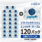 ソフトパックティッシュ