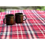 Vintage pottery Mug Classical