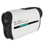 Shot Navi Voice Laser