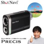 Shot Navi PRECIS ブラック
