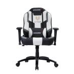AKRacing MJ Grey 日本プロ麻雀連盟モデル