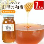 山里の和蜜 百花蜜 日本みつばち